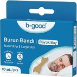 B-good BURUN BANDI BGOOD BUYUK 10LU