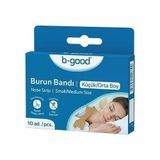 B Good Burun Bandı Small/ Medium 10Lu