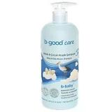 B-Good Care Bebek & Çocuk Saç Ve Vücut Atopik Şampuanı 500 Ml