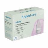 B-Good Care Burun Aspiratörü Yedek Uç 10'lu