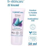 B-Good Care El Kremi 50 Ml