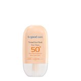 B-Good Care Naturel Yüz Güneş Sütü Spf50 plus 50 ml