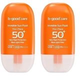 B-Good Care Yüz Güneş Sütü Spf50 plus 50 ml (2 paketi)