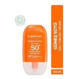 B-Good Care Yüz Güneş Sütü Spf50 plus 50 ml