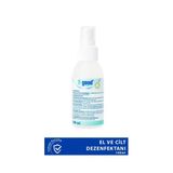 B-Good El Ve Cilt Dezenfektanı 100 Ml (Biyosidal Ruhsatlı)