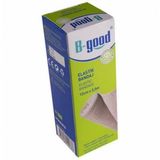 B-Good Elastik Bandaj 12Cm X 3,5 M(Gerilmiş)