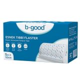 B-Good Fix 5m x 10cm Esnek Tıbbi Flaster