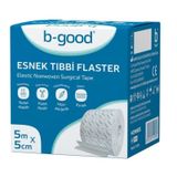 B-good Fix Esnek Flaster 5 M x 5 CM
