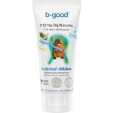B-Good Florürlü 7-12 Yaş 50 ml Çocuk Diş Macunu