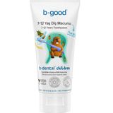 B-Good Florürlü 7-12 Yaş B-Dental Children Diş Macunu