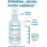 b-good Hassas Ciltler Için Yüz & Vücut Atopik S.O.S Sprey 180 gr