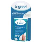 B-good Hidrokolloid Topuk Bandı 5’li