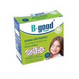 B-Good Kız 5,7x7,2 Desenli Göz Pedi