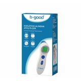 B-Good Kızılötesi Alından Ateş Ölçer Det-3019