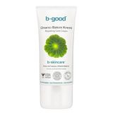 B-GOOD Onarıcı Bakım Kremi Hassas Cilt Nemlendirici Dermatolog Onaylı Beyaz 50ml