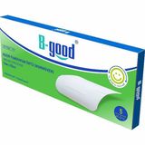 B-Good Örtü 9x25 5 Adet Hazır Pansuman
