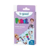B-Good Pırıl 15'li Yara Bandı