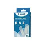 B-Good Şeffaf 810 Yara Bandı