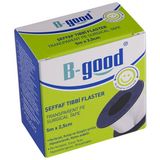 B-Good Şeffaf Flaster 5*2,5 Cm 3769812