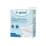 B-Good Steril Emici Spanç 25'li Kompres