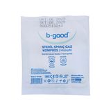 B-Good Steril Spanç 30x80 cm Gaz Kompres