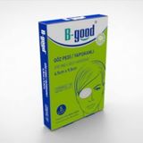 B-Good Yapışkanlı 6,5x9,5 5 Adet Göz Pedi