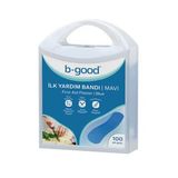 B Good Yara Bandı Mavi 100 Lü