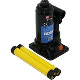 B.H.D El Aletleri B.h.d BHD-00369 Hidrolik Kriko 150-285MM 2 Ton Şişe