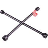 B.H.D El Aletleri B.H.D TOOLS Bijon 4 Lü Siyah 40CM 17*19*21*23 mm - Standart
