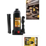 B.h.d El Aletleri ( Bhd ) BHD-00370 Hidrolik Kriko 3 Ton Taban 115X137 Şişe