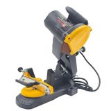 B.H.D. PRT033 Zincir Bileme Makinesi, 350W, Sarı, Elektrikli