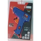B.H.D TOOLS Mum Silikon Tabanca 20 W - 1 Adet