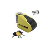 B-Lock 06 Alarmlı Dısk Kılıdı
