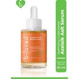 B-Loved Leke Karşıtı %10 Azelaik Asit Serumu - Kabak Çekirdeği Yağı ile Cilt Aydınlatma ve Eşitleme-30 ml