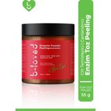 B-Loved Siyah Nokta Karşıtı Azelaik Asit ve Hyaluronik Asit Içeren Yüz Canlandırıcı Enzim Peeling-55 G - Siyah Nokta Karşıtı Enzim Peeling