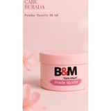 B & M - Pembe Vazelin 50 Ml