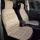 B M W 3 Serisi 318d Oto Koltuk Minderi Ön 2 Li Set Bej Bumerang FS