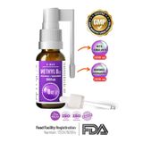 B-Max B12 Complex 2000 MCG Sprey 20 ML