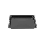 B & N MAĞAZACILIK Arçelik Beko Için Uyumlu Ankastre Emaye Fırın Tepsisi 465 Mm X 375 Mm