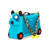 B. oyuncaklar Çocuklar Depolama ile Ride-On Oyuncak - Gogo Woofer üzerinde