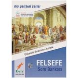 B Serisi Felsefe Soru Bankası TS - Birey Eğitim Komisyon