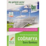 B Serisi Orta Düzey Coğrafya Soru Bankası Video Çözümlü - Birey Eğitim Komisyon