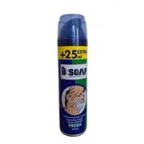 B-Soap Fresh 225 ml Kremli Tıraş Köpüğü