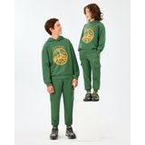 B Sweatpant Haki
