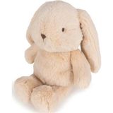 B.T Champs Bon Ton Toys B.T. Chaps Bej Bubbles Tavşan Peluş Oyuncak 23 cm 32182002
