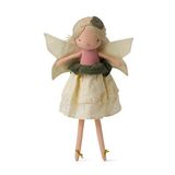 B.t. Chaps Bon Ton Toys Chapter Fairytales Dolores 35 CM 14" Peri Bez Bebek Peluş Oyuncak 32215019