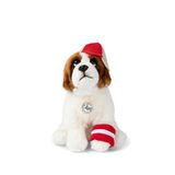 B.t. Chaps Herman The St. Bernard Köpek Peluş Oyuncak
