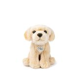 B.t. Chaps Loulou The Labrador Köpek Peluş Oyuncak