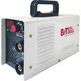 B-Tech BTECH 200 AMP DİJİTAL KAYNAK MAKİNASI
