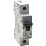 B Tipi 403205 Xs3 1X20A 4,5ka Otomatik Sigorta 403205